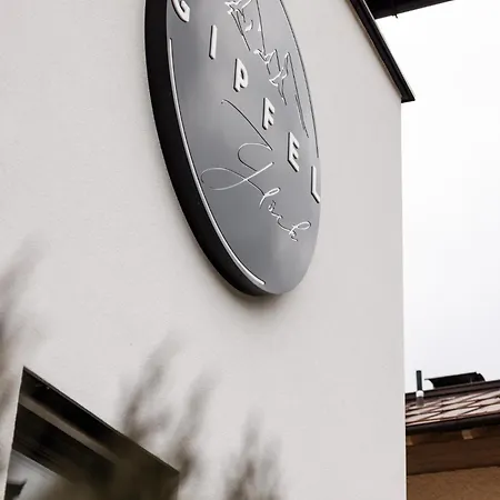 Apartment Gipfelglueck Standard Kirchberg in Tirol