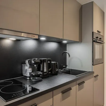 Gipfelglueck Standard Kirchberg in Tirol