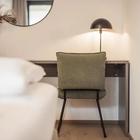 Apartmán Gipfelglueck Standard Kirchberg in Tirol