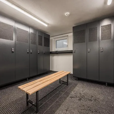 Apartmán Gipfelglueck Standard Kirchberg in Tirol