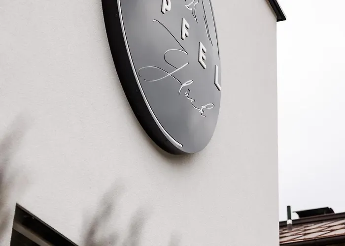 Lejlighed Gipfelglueck Standard Kirchberg in Tirol