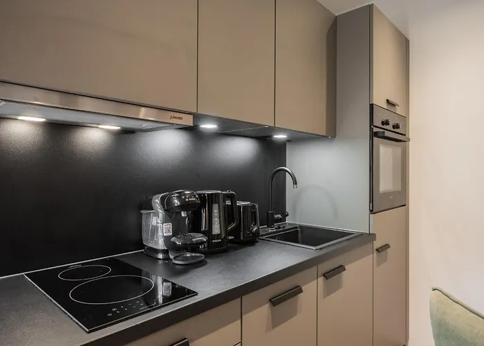 Gipfelglueck Standard Kirchberg in Tirol