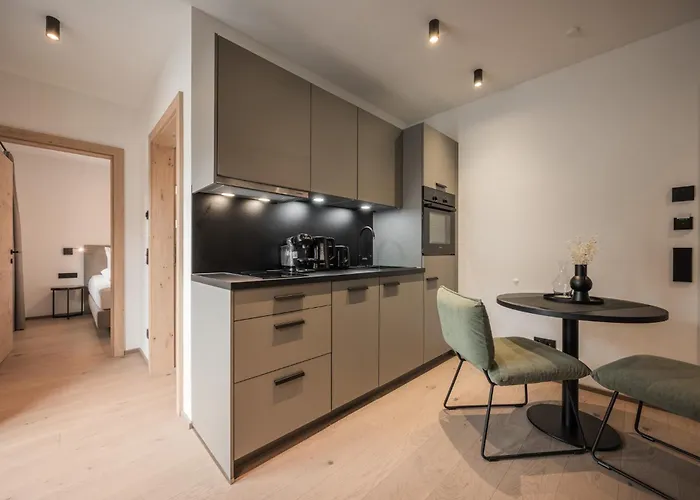 Apartman Gipfelglueck Standard Kirchberg in Tirol