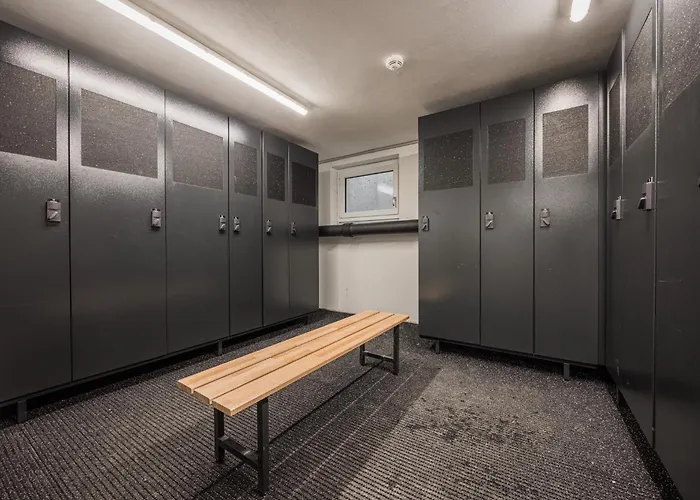 Lejlighed Gipfelglueck Standard Kirchberg in Tirol